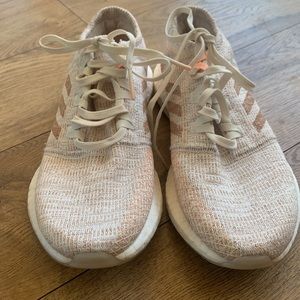 Adidas pure boost